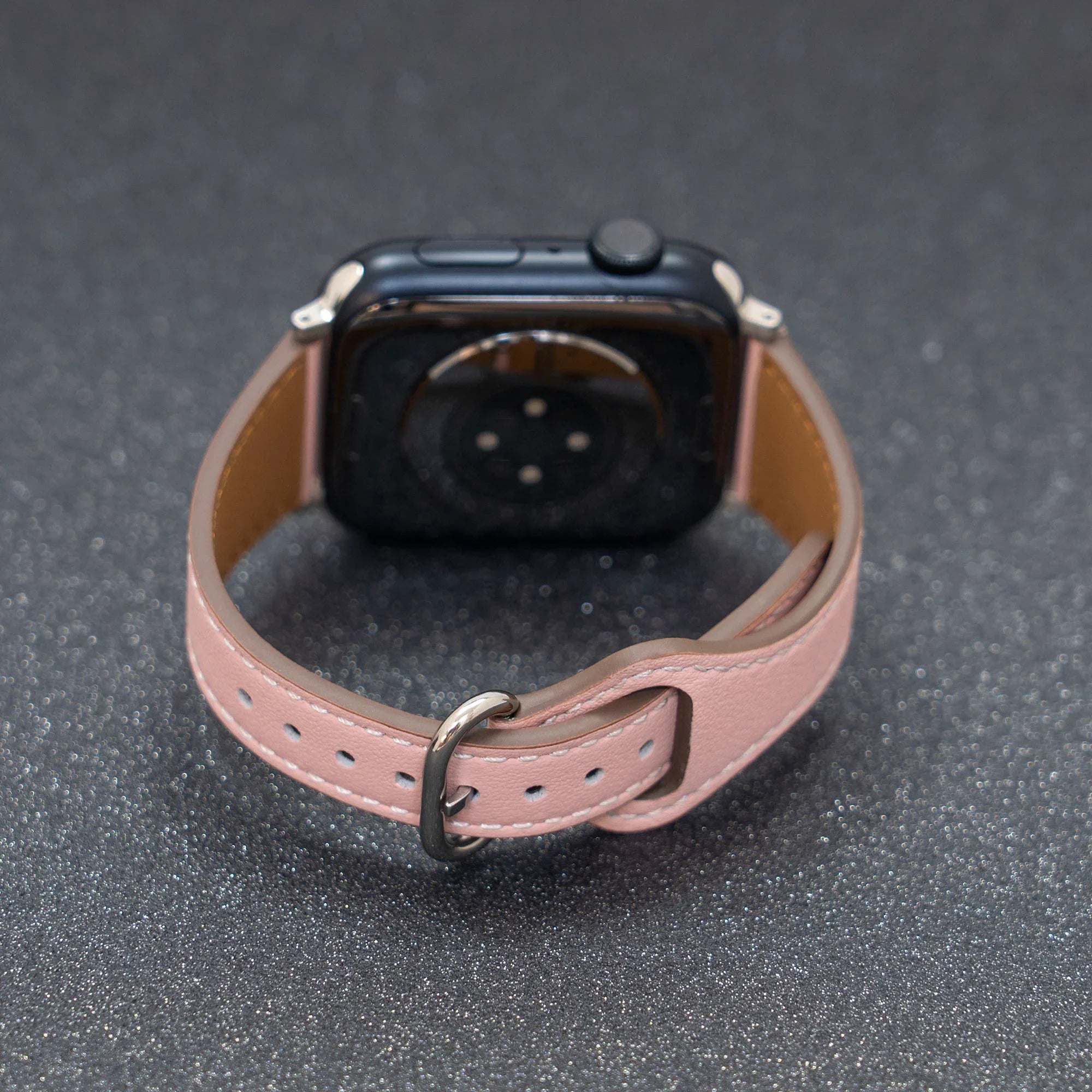 Torrii Watch 45/44/42mm Strap Venus - Pink - Tashqila Torrii Watch 45/44/42mm Strap Venus - Pink - Tashqila